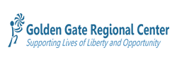 Golden Gate Regional Center logo