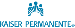 Kaiser Permanente Logo