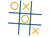 tic tac toe