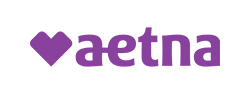 aetna insurance network logo