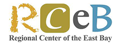 Regional Center East Bay logo