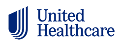 United Healthcare logo