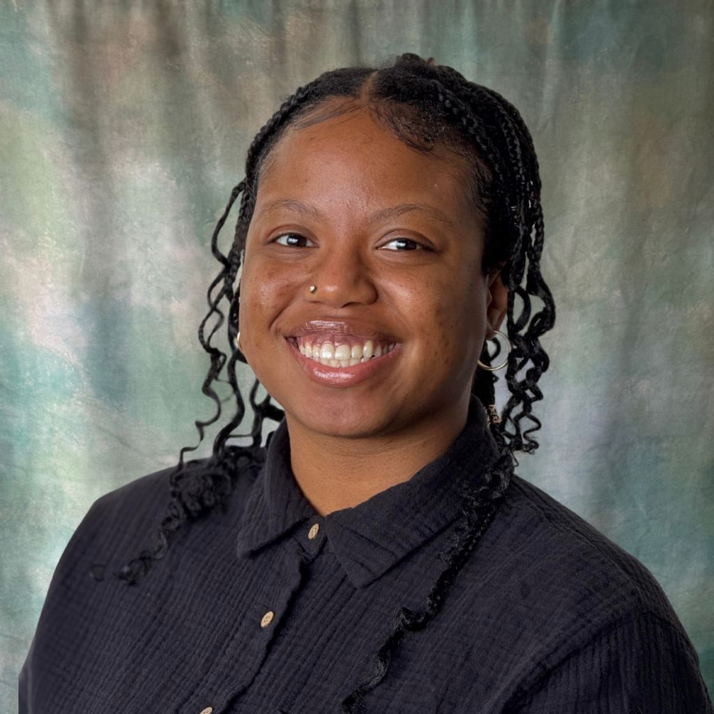 Mylah Ellis