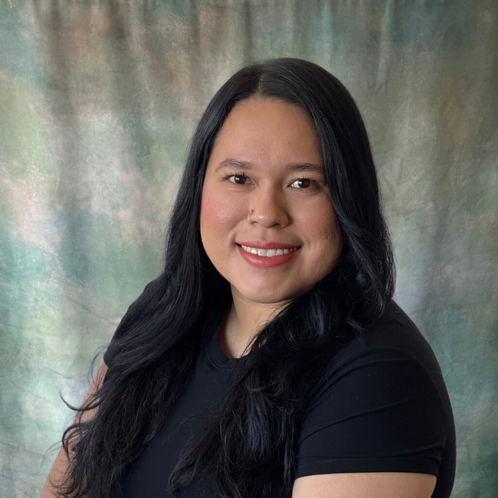 Patty Juarez